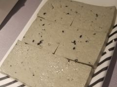 黑豆腐-蜀九香火锅(九眼桥店)