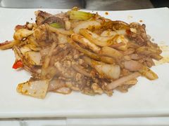 -火地铁板烧(昆山万象汇店)