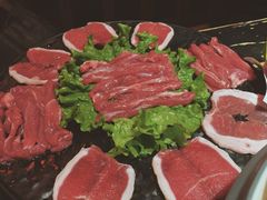 三羊开泰-井格重庆火锅(西直门凯德Mall店)