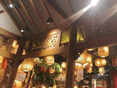 -南京大牌档(之心城店)