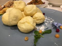 -南山鲜虾面·活鲜小馆·海味大连菜(南山总店)