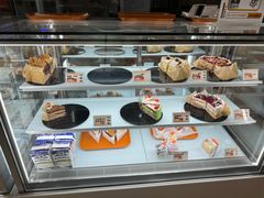 -卷们·现制生日蛋糕·蓝风车动物奶油(金源店)