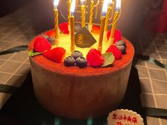 -姆们M Sweetie Cake(三里屯店)