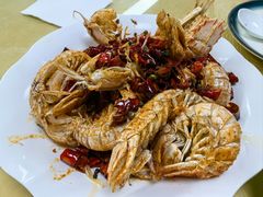 -崴海渔村(虹梅路店)