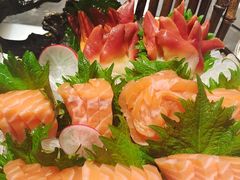 -和牛村烧肉放题(潍坊泰华店)