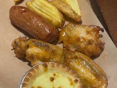 -必胜客(国贸店)