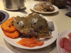 -加餐海鲜自助(集美银泰百货店)