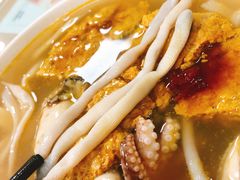 沙虫-荔林食店(西华路店)