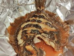 秘制多宝鱼-蝶园·装修中(BFC外滩金融中心店)