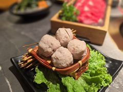 -湊湊火锅·茶憩(合生汇购物中心店)