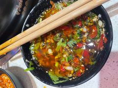 -钢管厂五区小郡肝串串香火锅(梅川路店)