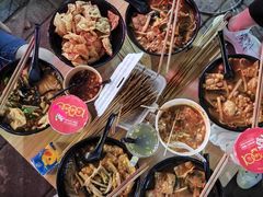 -阿生哥螺蛳粉(永安街店)