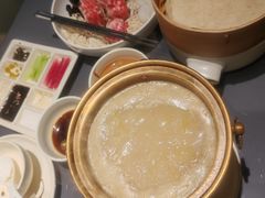 -小大董·烤鸭(观景餐厅·南京西路店)