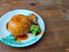 -叶存利海鲜大馅饺子(海宁路总店)