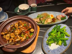-粤·向群饭店(二沙岛店)