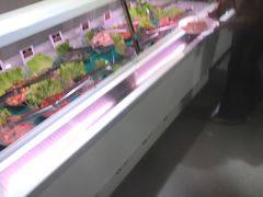 -33韩式自助烧烤(环城南路店)