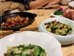 -荷花亭·湖北融合菜(十堰武商MALL店)