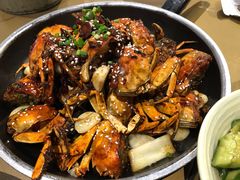 -一棠龙虾•王牌虾球(楚河汉街店)