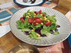 -印度玛咖·鲜熬咖喱(银泰创意城店)