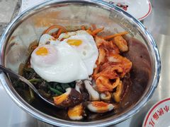 -堂堂小伙夫·辽宁小吃大排档(京西大悦城店)