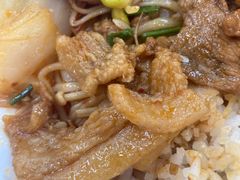 -南师大仙林校区东区食堂