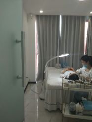 -久匠·野生眉半永久纹眉