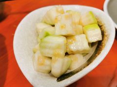 番石榴-十三道烧烤(保利西街店)