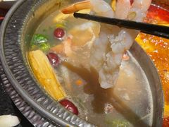 -牛New寿喜烧(虹桥新天地店)