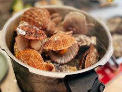 -蚝英雄·鲜蚝自助专门店(洋桥店)