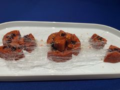 -金海华·赫本时光餐厅(现代传媒广场店)