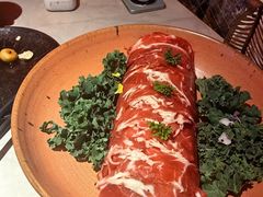 -芸山季·云南野生菌火锅(人民广场来福士店)