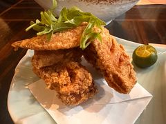 -山葵家·创意料理(临平银泰城店)