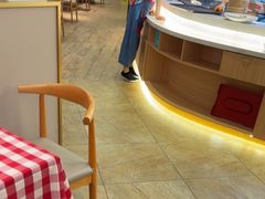 -西贝(无锡万象城店)