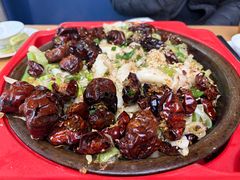 -大丰收脆鱼(浦西万达店)