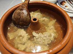 -雀舞云南菜(天津天河城购物中心店)