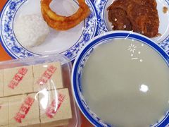 -隆福寺小吃店(东四店)