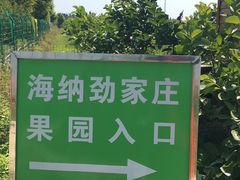 -劲家庄（惠州）健康食品有限公司