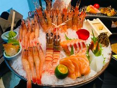 -花潮料理艺食馆(SM新生活广场店)