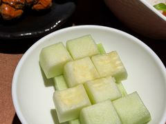 -兰庭玉树·老饭骨家宴(后海店)