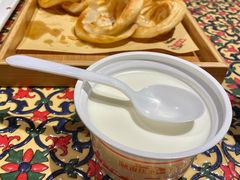 老酸奶-城南往事·鲁菜济南菜(软件园美莲广场店)