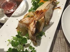 -陆壹捌餐厅(五大道店)