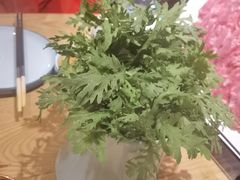 -百草滩羊清水涮羊肉(长城路店)