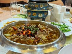 -烤肉宛饭庄(南礼士路店)