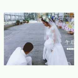 点击看大图 -唯一视觉婚纱摄影(李家村店)