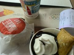 android_upload_pic-麦当劳(湛江大厦店)