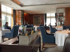 -文华扒房及酒吧(香港文华东方酒店)