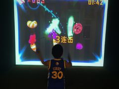 -VS SPORTS PARK运动玩乐园·团建·生日会(合生汇店)