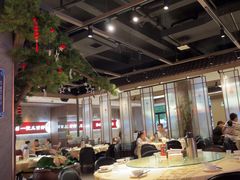 -聚味瞿记·龙虾堂(咸嘉湖店)