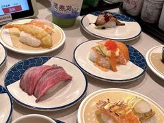 -滨寿司(新街口中央商场店)