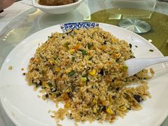 -老街饭庄·地道淮扬菜(扬子江北路总店)